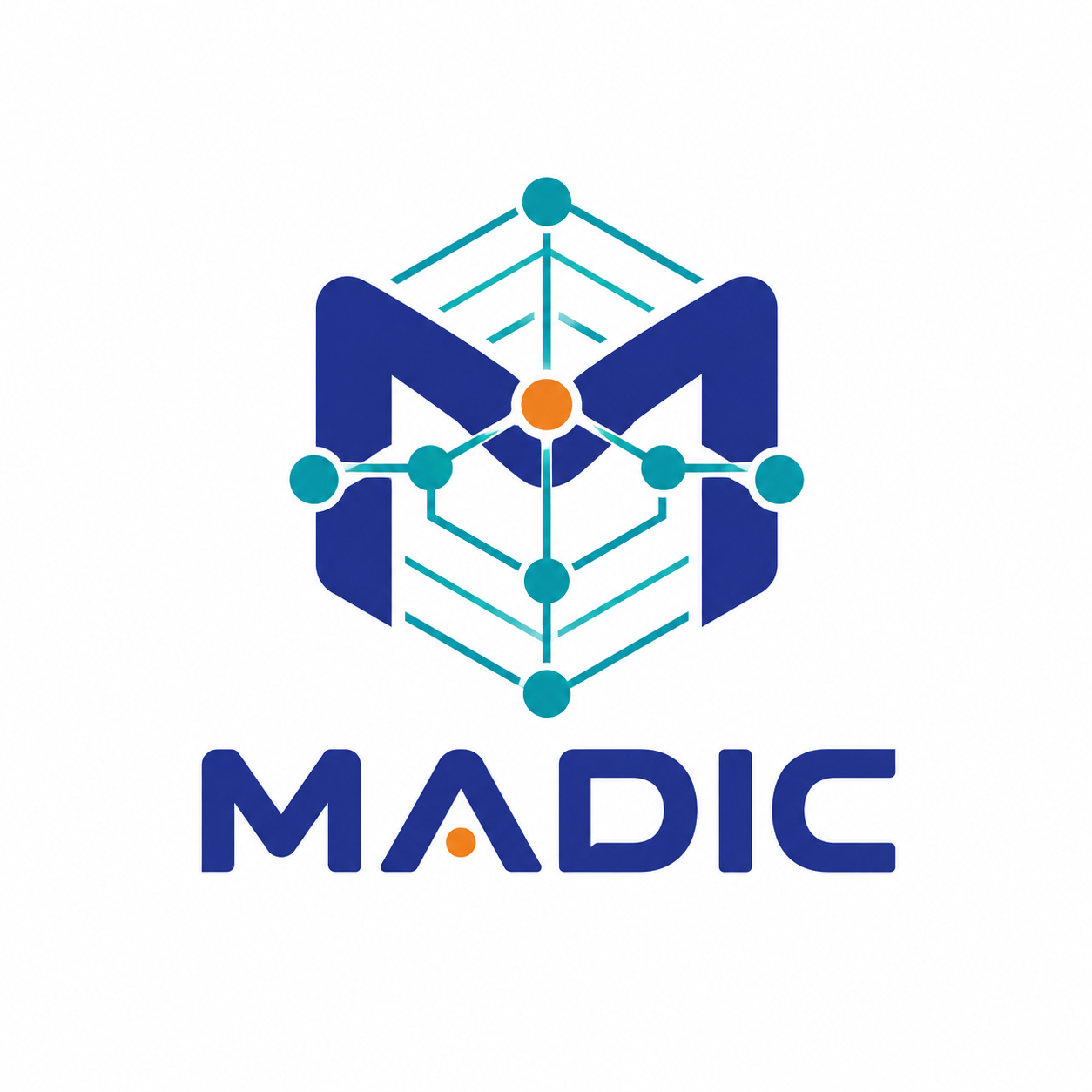 MADIC Logo